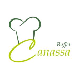 Buffet Canassa em Ourinhos, SP por Solutudo