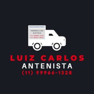 Luiz Carlos Antenista em Mauá, SP por Solutudo