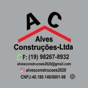 Alves Construções