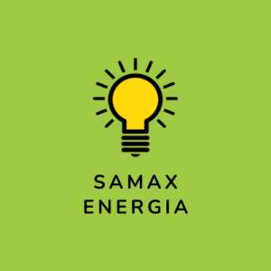 Samax Energia - Energias Renováveis
