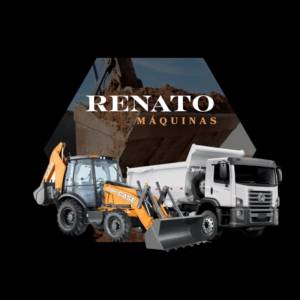 Renato Máquinas e Perfuratriz