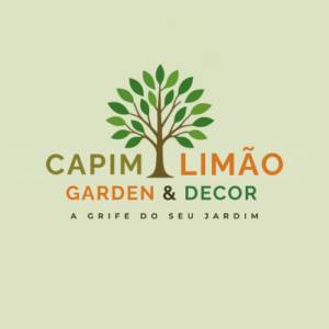 Capim Limão Garden & Decor