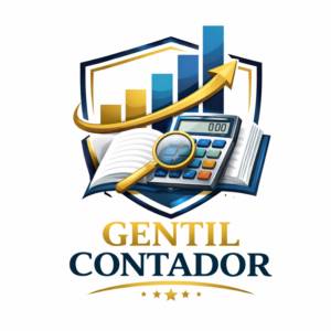 Gentil - Contador