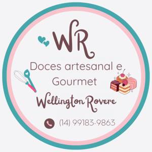 Wellington Roveri Doces Artesanais e Gourmet