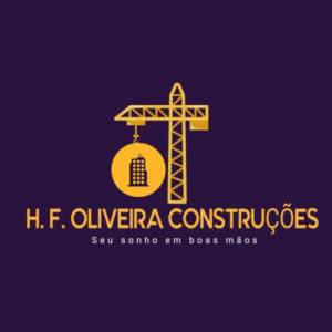 HF Oliveira Construções