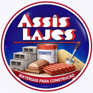 Assis Lajes Material De Construção
