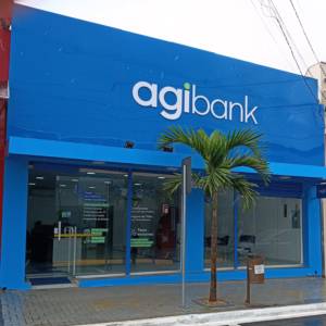 Agibank - Instituição financeira