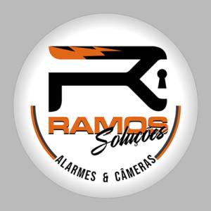 Ramos Soluções Sistemas de Segurança Eletrônica em Santa Cruz do Rio Pardo, SP por Solutudo