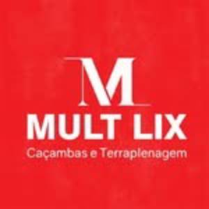 Mult Lix - Gestão de Entulhos