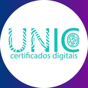 Unic - Certificados Digitais em São Paulo, SP por Solutudo