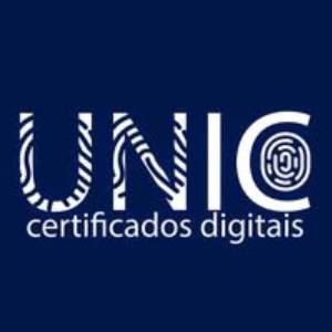 Unic - Certificados Digitais
