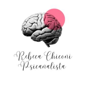 Rebeca Chiconi Psicanalista