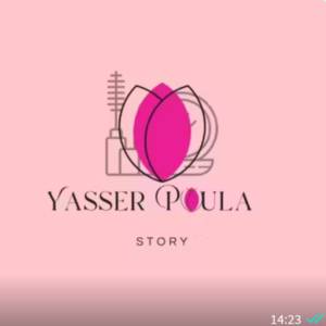 Yasser Paula Story
