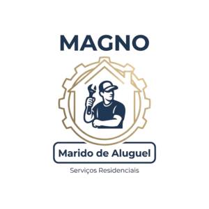 Magno - Marido de Aluguel