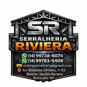 Serralheria Riviera