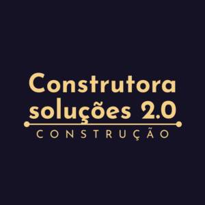 Construtora Soluções 2.0