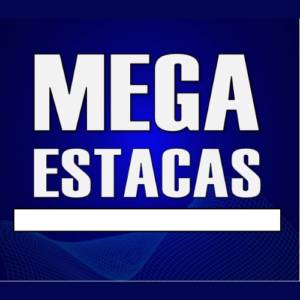 Estacas Mega Fundações - Especialista em Reforço de Fundações