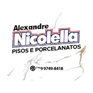 Alexandre Nicolella Porcelanatos