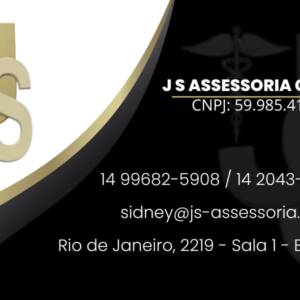 J S Assessoria Contábil