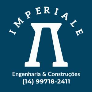Imperiale Engenharia, Construções e Reformas