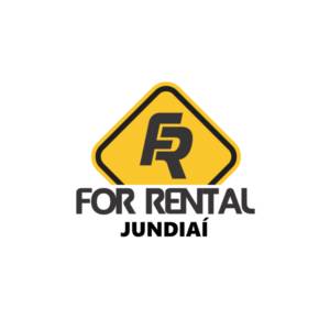For Rental Aluguel de Equipamentos