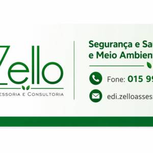 Zello Assessoria e Consultoria - em Segurança do trabalho e Engenharia Ambiental 