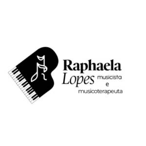 Raphaela Lopes - Musicista e Musicoterapeuta
