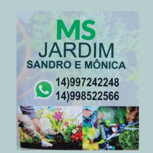 MS Jardim