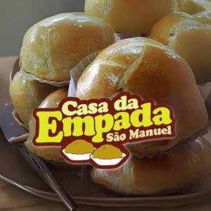 Casa da Empada em Lençóis Paulista, SP por Solutudo