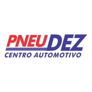 Pneu Dez Centro Automotivo em Areiópolis, SP por Solutudo