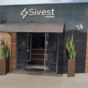 Sivest em Areiópolis, SP por Solutudo