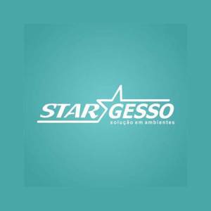Nova Star Gesso em Boituva, SP por Solutudo