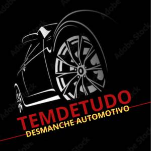 Tem de Tudo - Peças de Desmanche Nacionais e Importadas