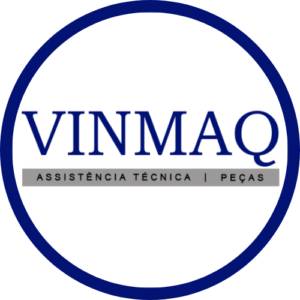 VINMAQ - Assistência Técnica e Peças