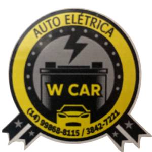 WCar Auto Elétrica em Lençóis Paulista, SP por Solutudo