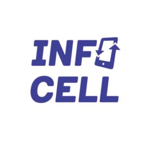 Infocell em Areiópolis, SP por Solutudo