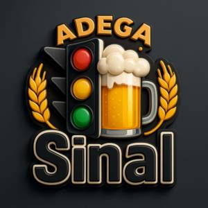 Adega Sinal em Lençóis Paulista, SP por Solutudo