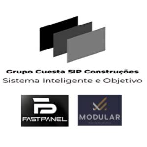 Grupo Cuesta - SIP Sistemas Construtivos em Jaú, SP por Solutudo Grupo Cuesta - SIP Sistemas Construtivos em Jaú, SP por Solutudo
