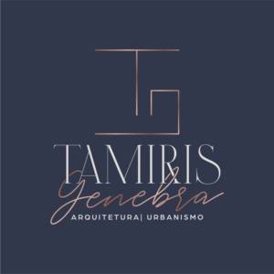 Arquiteta Tamiris Mendes