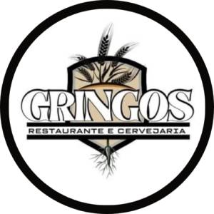 Gringos Restaurante e Cervejaria em São Manuel, SP por Solutudo