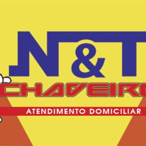 N & T Chaveiro Avaré em São Manuel, SP por Solutudo