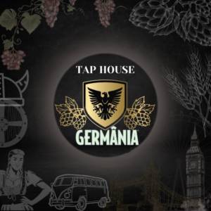 Lig Chopp Germânia em São Manuel, SP por Solutudo