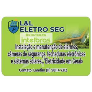 L&L Eletro Seg