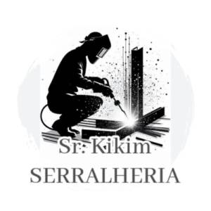 Sr. Kikim Serralheria em São Paulo, SP por Solutudo