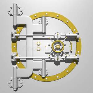 W Cofres em Rio de Janeiro, RJ por Solutudo