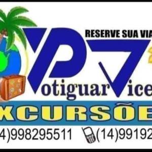 Potiguar Vicente Excursões