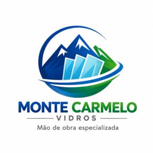 Monte Carmelo Vidros em Guarulhos, SP por Solutudo