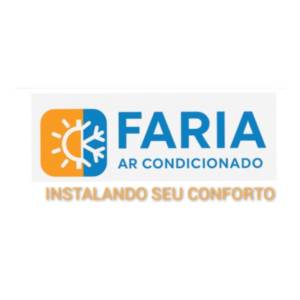 Faria Ar Condicionado - Instalando Seu Conforto