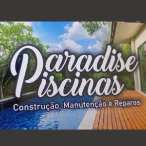 Paradise Piscinas em Riviera de Santa Cristina XIII, SP por Solutudo