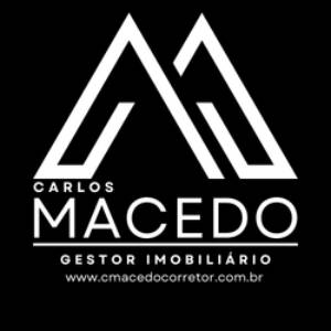 Carlos Macedo - Gestor Imobiliário